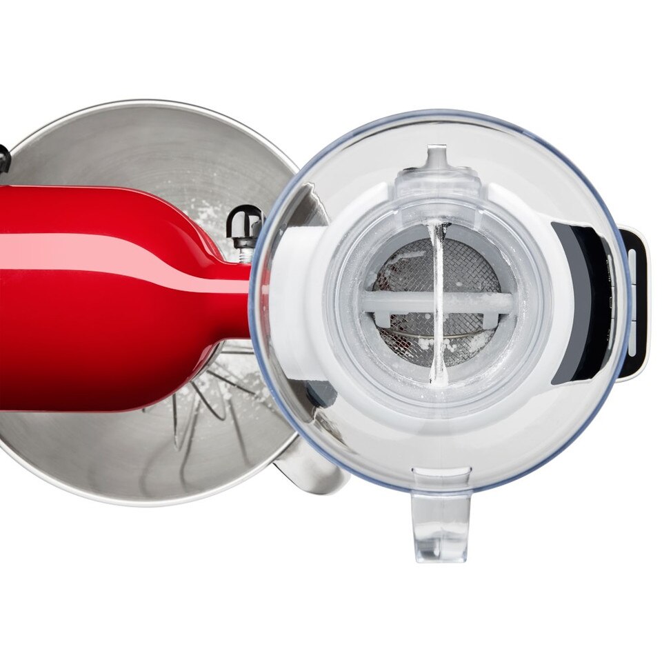 KitchenAid Sifter & Scale Attachment Williams Sonoma Australia